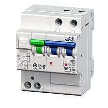 Устройство защитного отключения